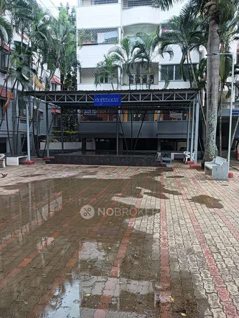 2 BHK Flat In Pavani Residency,  Yelahanka, Bangalore For Sale  In  Yelahanka, Bangalore