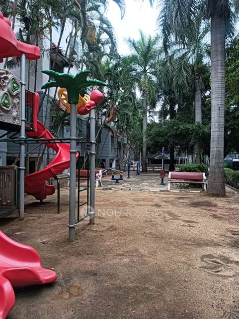 2 BHK Flat In Pavani Residency,  Yelahanka, Bangalore For Sale  In  Yelahanka, Bangalore