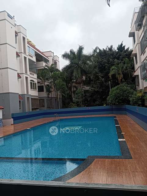 2 BHK Flat In Pavani Residency,  Yelahanka, Bangalore For Sale  In  Yelahanka, Bangalore
