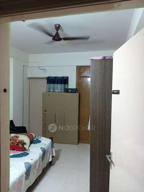 2 BHK Flat In Pavani Residency,  Yelahanka, Bangalore For Sale  In  Yelahanka, Bangalore