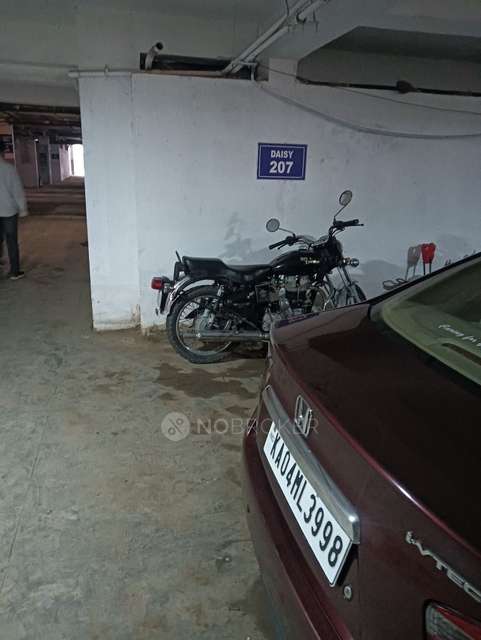 2 BHK Flat In Pavani Residency,  Yelahanka, Bangalore For Sale  In  Yelahanka, Bangalore
