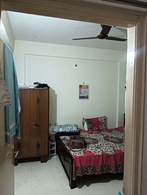 2 BHK Flat In Pavani Residency,  Yelahanka, Bangalore For Sale  In  Yelahanka, Bangalore