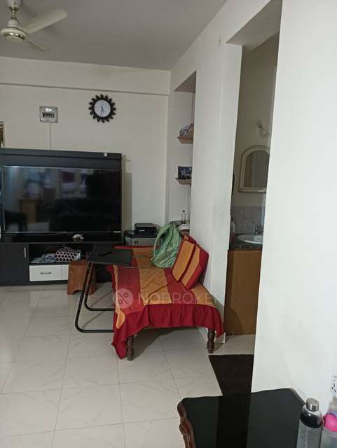 2 BHK Flat In Pavani Residency,  Yelahanka, Bangalore For Sale  In  Yelahanka, Bangalore