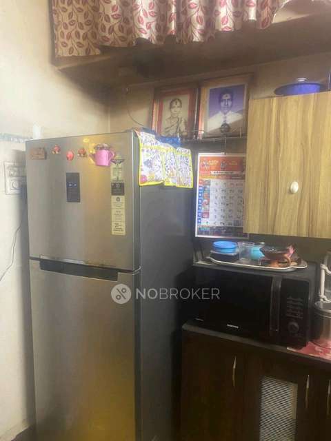 1 BHK Flat In Kate Residency, Dapodi For Sale  In Kate Residency