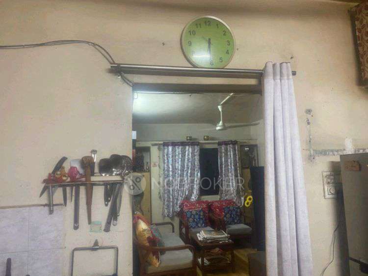 1 BHK Flat In Kate Residency, Dapodi For Sale  In Kate Residency