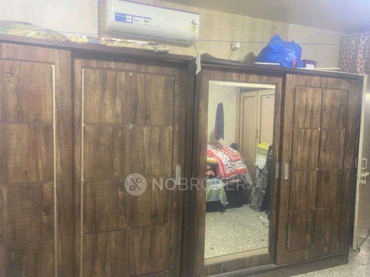 1 BHK Flat In Kate Residency, Dapodi For Sale  In Kate Residency