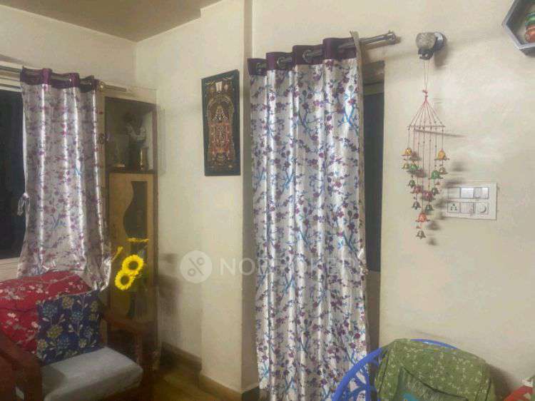 1 BHK Flat In Kate Residency, Dapodi For Sale  In Kate Residency