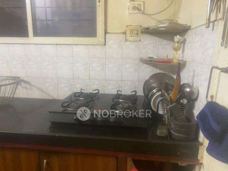 1 BHK Flat In Kate Residency, Dapodi For Sale  In Kate Residency