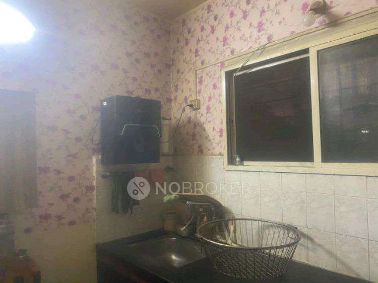 1 BHK Flat In Kate Residency, Dapodi For Sale  In Kate Residency