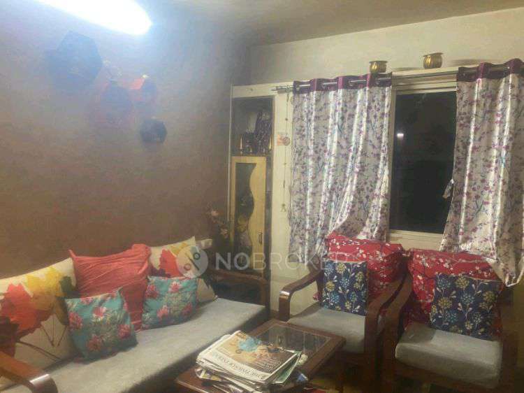 1 BHK Flat In Kate Residency, Dapodi For Sale  In Kate Residency