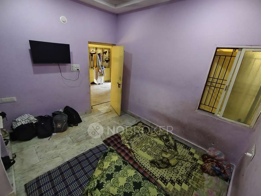 2 BHK Flat In Tirumala Sunbridge For Sale  In Narayanguda