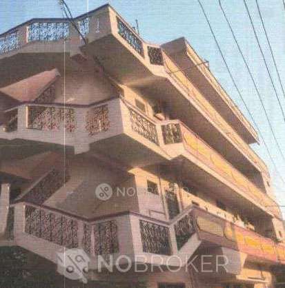 2 BHK House For Sale  In Bhagya Nagar