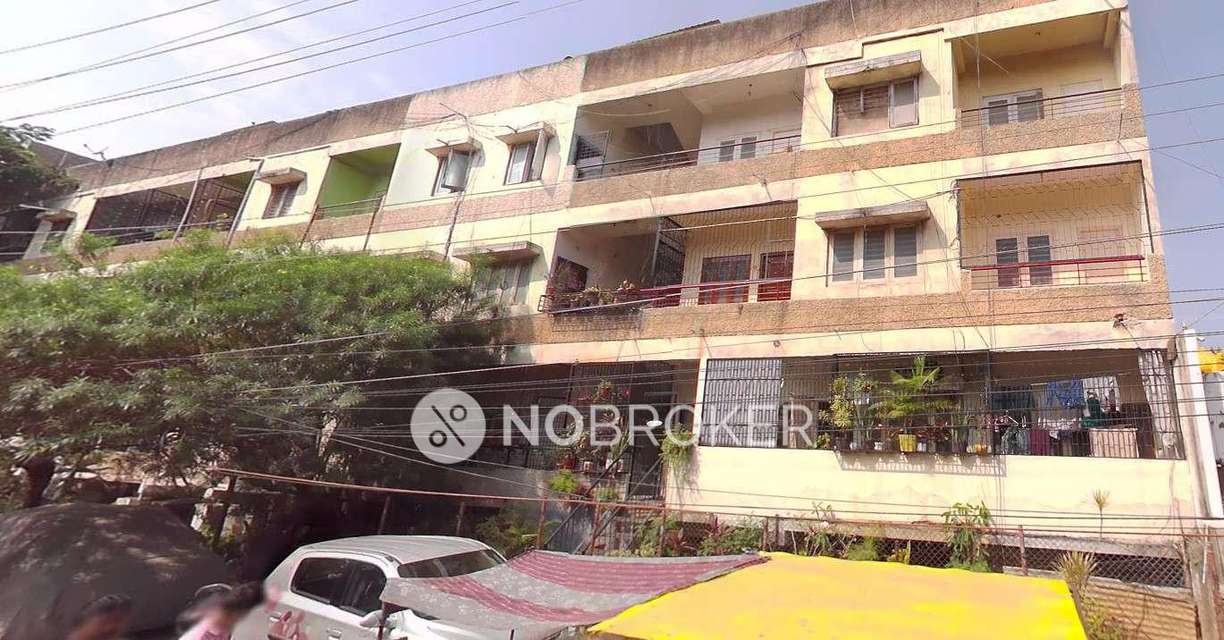 2 BHK Flat In Archana Enclave East Marredpally For Sale  In West Marredpally