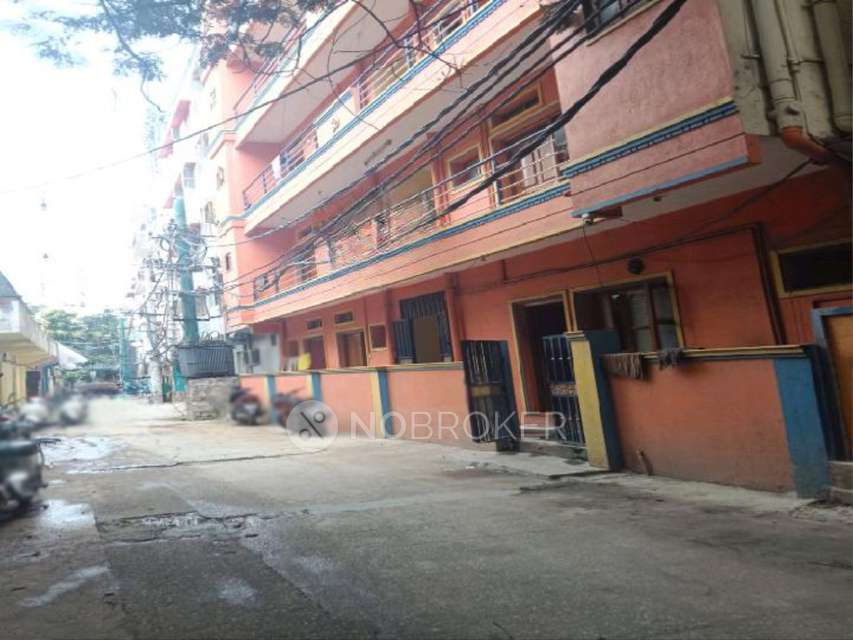 PG for Boys in Btm Layout