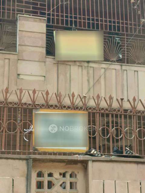 Godown/Warehouse in Sewa Nagar, Ghaziabad for Rent 