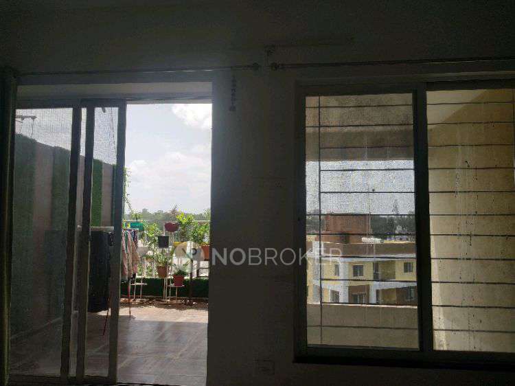 2 BHK Flat In Ganga Kalash  For Sale  In Vishrantwadi
