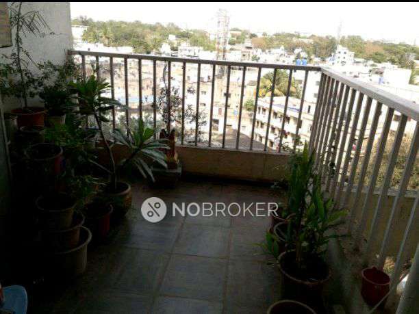 2 BHK Flat In Ganga Kalash  For Sale  In Vishrantwadi