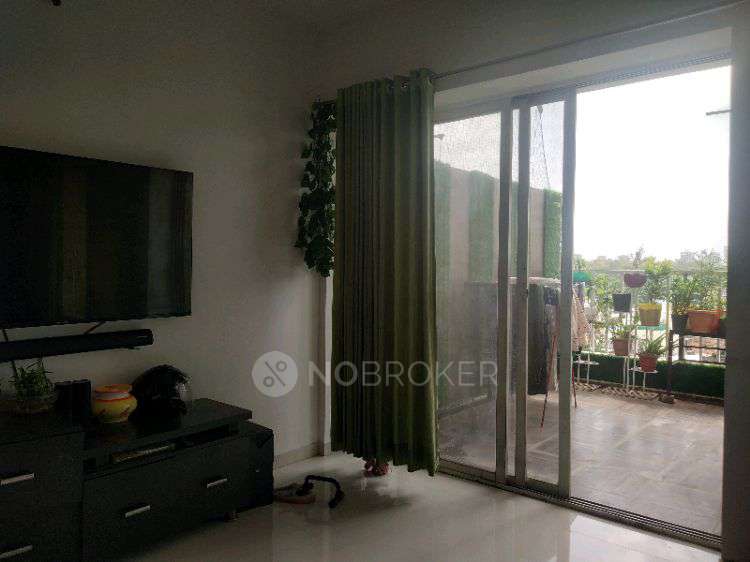 2 BHK Flat In Ganga Kalash  For Sale  In Vishrantwadi