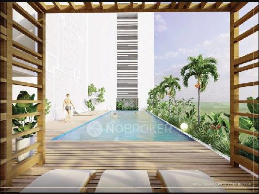 1 BHK Flat In Gajra Bhoomi Serenity For Sale  In Kharghar