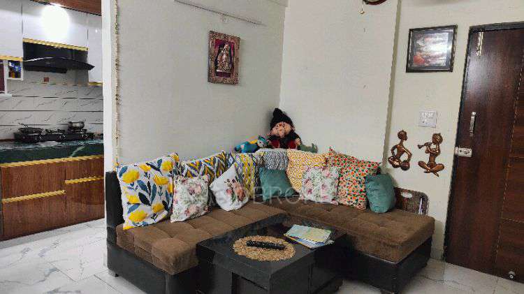 PG for Girls in 12, Eco Village 2, Bhangel, Noida, Ghaziabad, Uttar Pradesh 201307, India