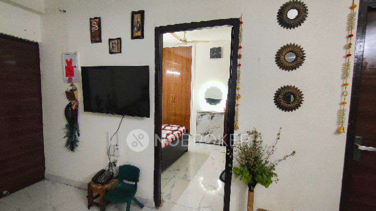 PG for Girls in 12, Eco Village 2, Bhangel, Noida, Ghaziabad, Uttar Pradesh 201307, India