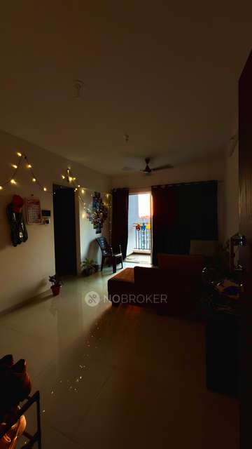 Shared Room for Male In 2 BHK  In Rama Krystal One In Moshi(pc)