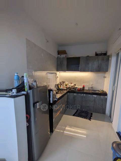 Shared Room for Male In 2 BHK  In Rama Krystal One In Moshi(pc)