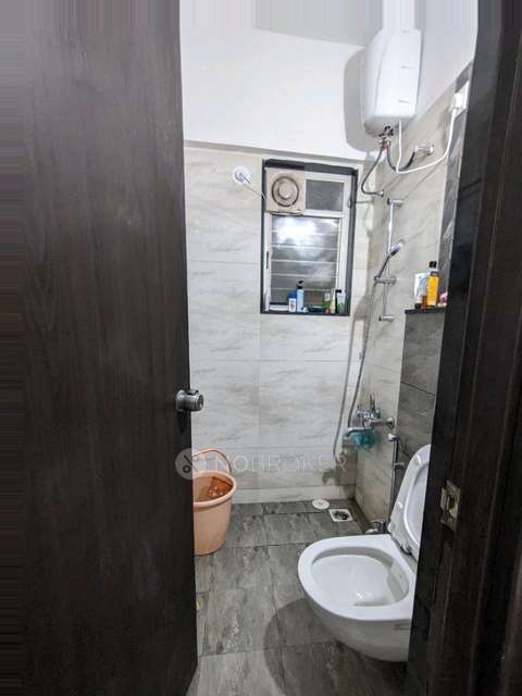 Shared Room for Male In 2 BHK  In Rama Krystal One In Moshi(pc)