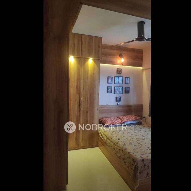 1 BHK Flat In Vedic Heights For Sale  In Kandivali West
