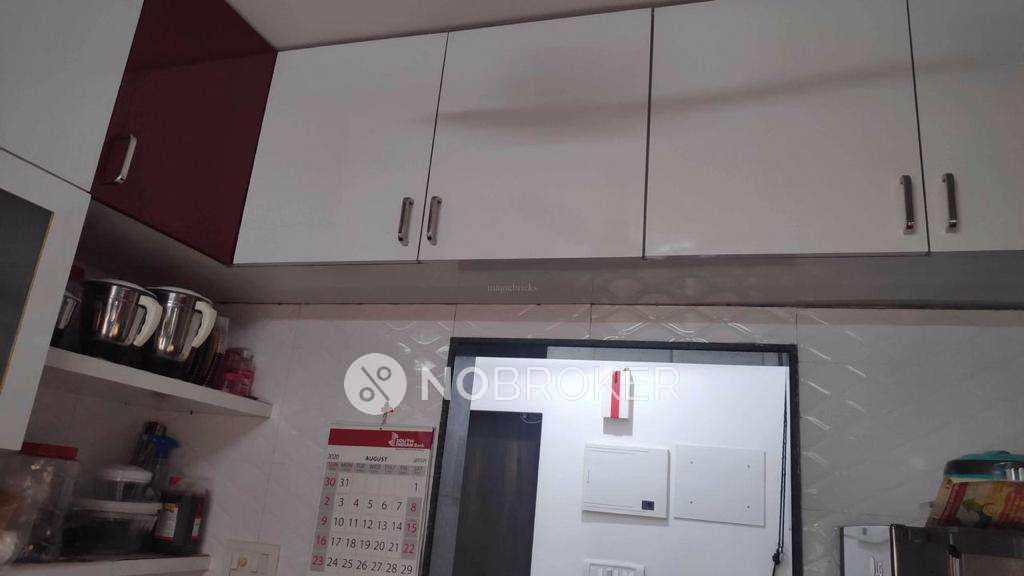 1 BHK Flat In Vedic Heights For Sale  In Kandivali West