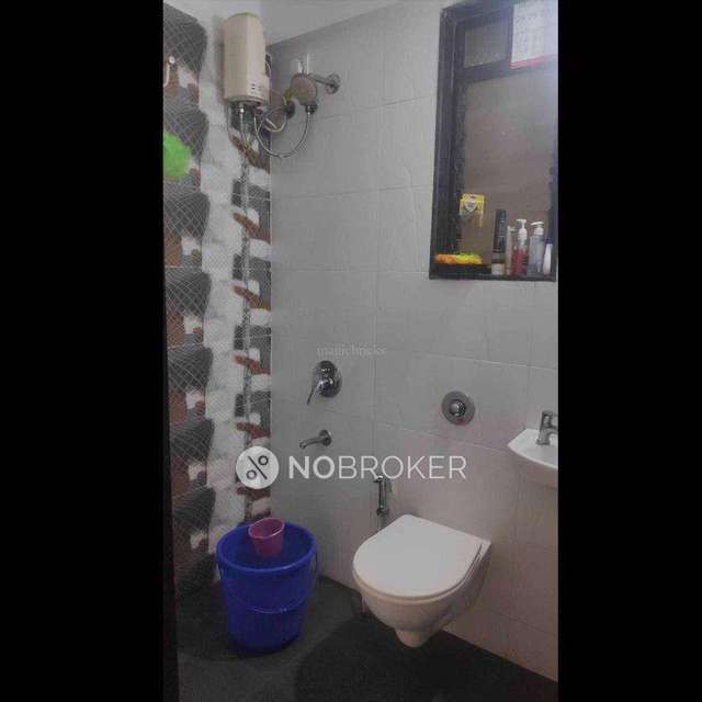 1 BHK Flat In Vedic Heights For Sale  In Kandivali West