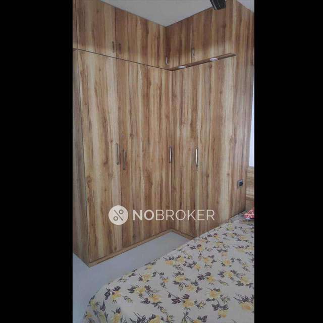 1 BHK Flat In Vedic Heights For Sale  In Kandivali West