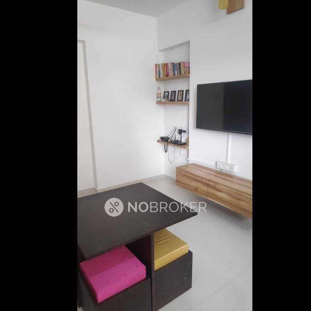 1 BHK Flat In Vedic Heights For Sale  In Kandivali West