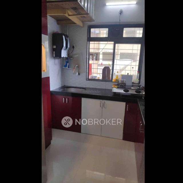 1 BHK Flat In Vedic Heights For Sale  In Kandivali West