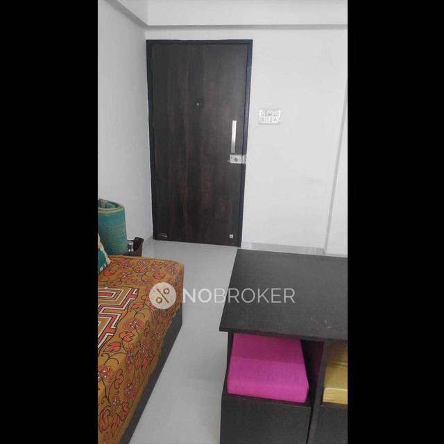 1 BHK Flat In Vedic Heights For Sale  In Kandivali West