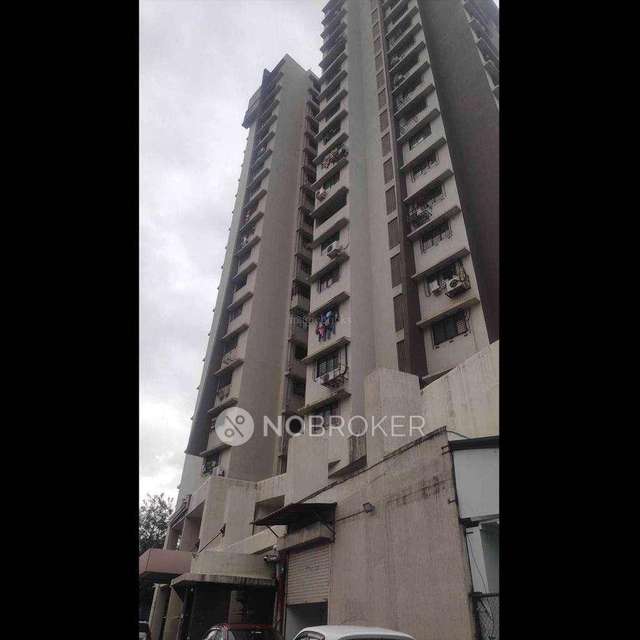 1 BHK Flat In Vedic Heights For Sale  In Kandivali West