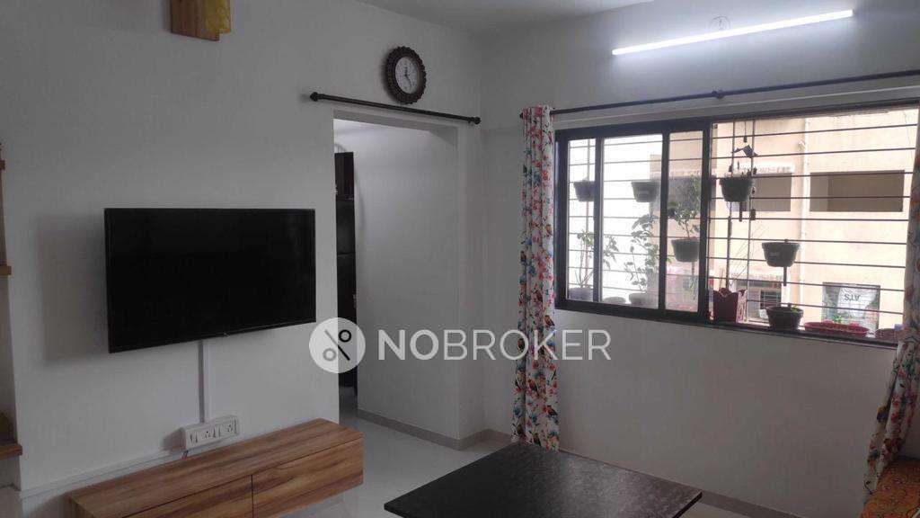 1 BHK Flat In Vedic Heights For Sale  In Kandivali West