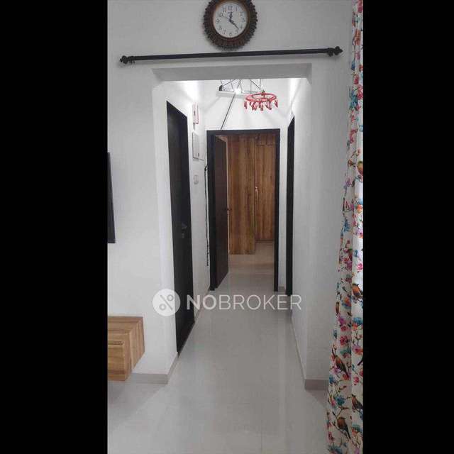 1 BHK Flat In Vedic Heights For Sale  In Kandivali West