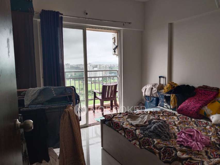 2 BHK Flat In Vtp Urban Life For Sale  In  Talegaon Dabhade, Pune