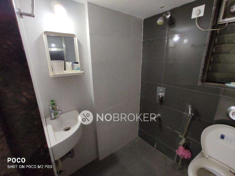 3 BHK Flat In Kamal Janardan Chsl For Sale  In Goregaon East