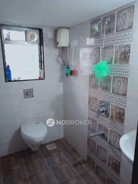 3 BHK Flat In Kamal Janardan Chsl For Sale  In Goregaon East