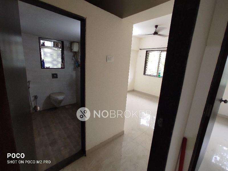 3 BHK Flat In Kamal Janardan Chsl For Sale  In Goregaon East