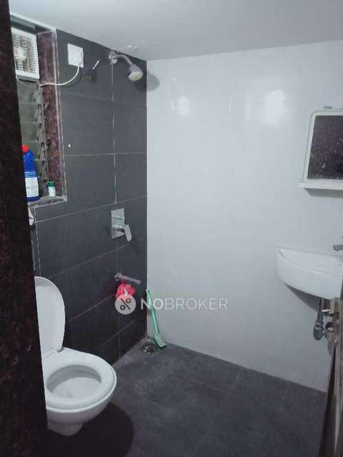 3 BHK Flat In Kamal Janardan Chsl For Sale  In Goregaon East