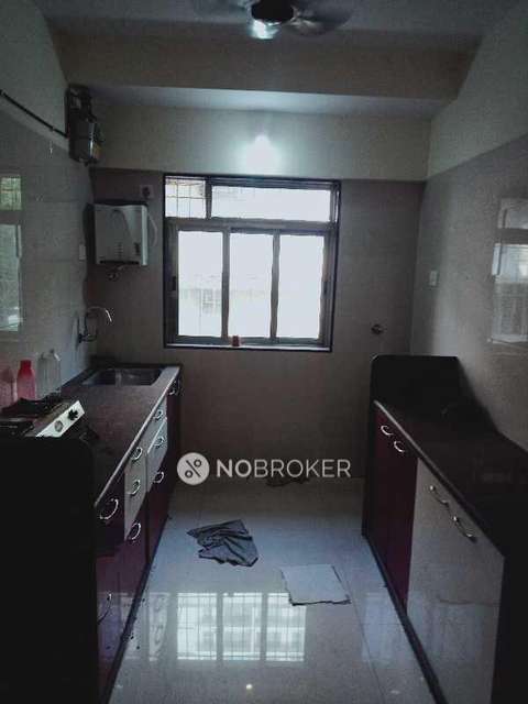 3 BHK Flat In Kamal Janardan Chsl For Sale  In Goregaon East