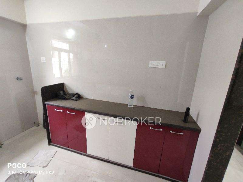 3 BHK Flat In Kamal Janardan Chsl For Sale  In Goregaon East