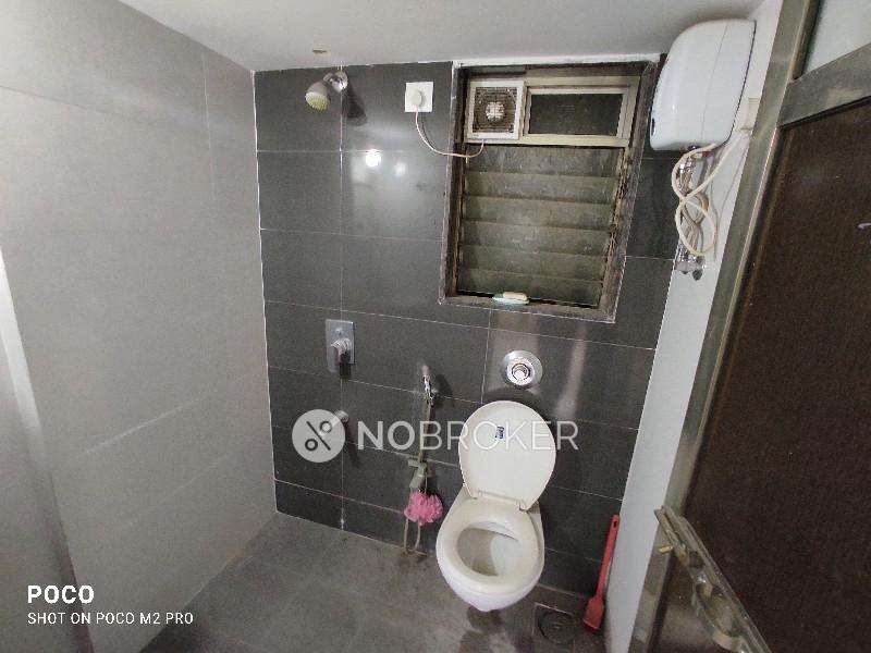 3 BHK Flat In Kamal Janardan Chsl For Sale  In Goregaon East