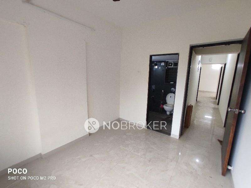 3 BHK Flat In Kamal Janardan Chsl For Sale  In Goregaon East