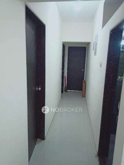 3 BHK Flat In Kamal Janardan Chsl For Sale  In Goregaon East