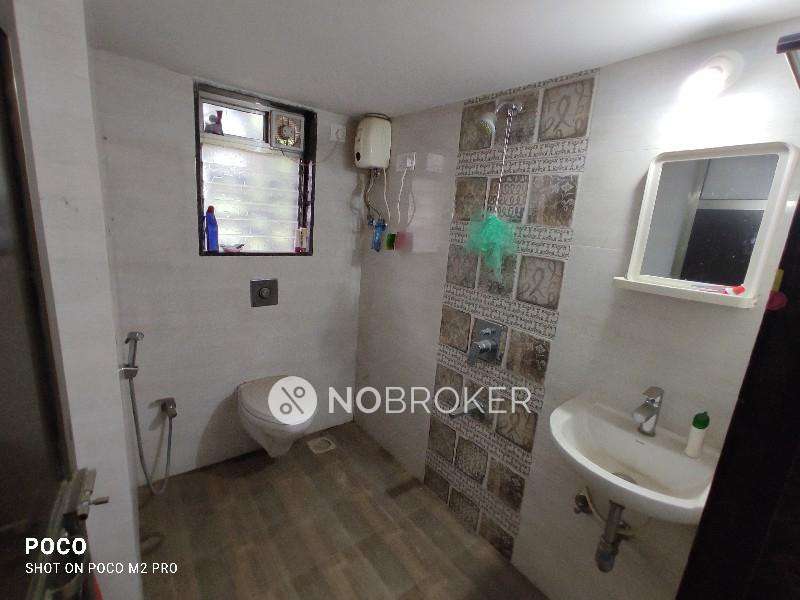 3 BHK Flat In Kamal Janardan Chsl For Sale  In Goregaon East