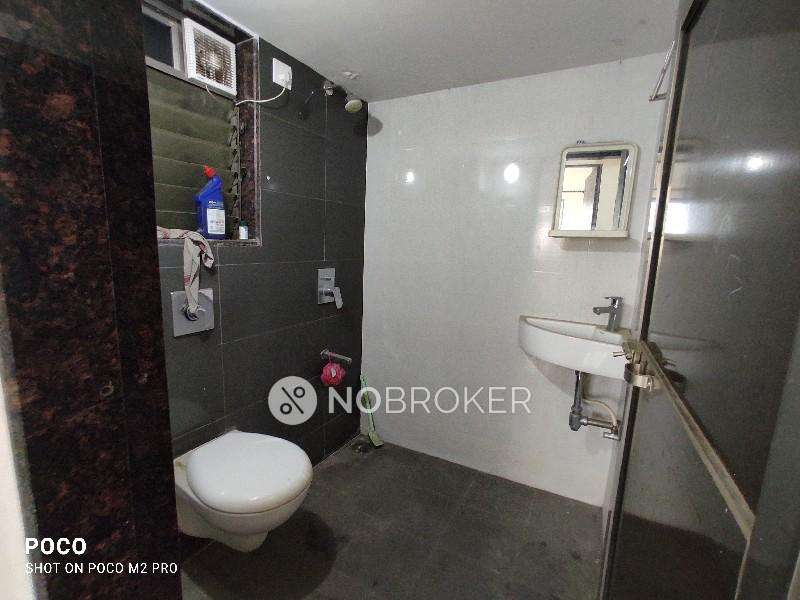 3 BHK Flat In Kamal Janardan Chsl For Sale  In Goregaon East